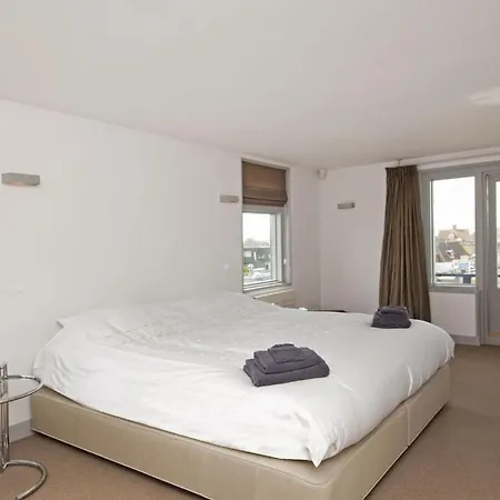 De Horizon Comfortable * Bergen aan Zee