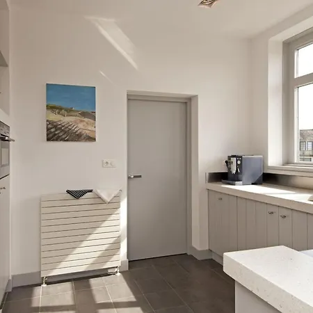 Villa De Horizon Comfortable *