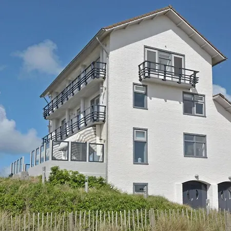 De Horizon Comfortable Villa